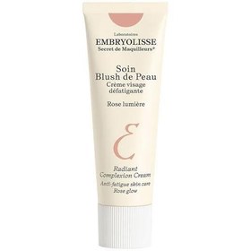 Resim Embryolisse Radiant Complexion Cream Rose Glow 50 ml 