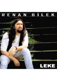 Resim Renan Bilek - Leke (CD) 