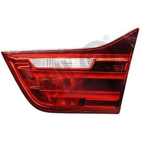 Resim STOP LAMBASI IC SAG BMW F32 F33 F34 F36 ULO 1114012 OEM 