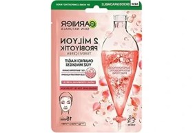 Resim Probiyotik Kağıt Yüz Maskesi 250 ml 