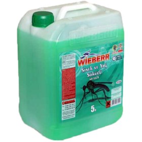 Resim wieberr Sinek Ve Yağ Sökücü 