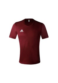 Resim Adidas Ent22 Jsy Erkek Futbol Forması Kb7998 Beyaz Beyaz 