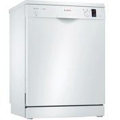 Resim Bosch Serie 2 SMS23BW01T 3 Prg Bulaşık Makinesi Beyaz Bosch