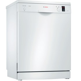 Resim Bosch Serie 2 SMS23BW01T 3 Prg Bulaşık Makinesi Beyaz Bosch