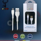 Resim Obenim USB Adaapter+Data Cable 