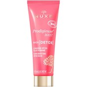 Resim Nuxe Prodigieuse Boost Detox Maske - Aydınlatıcı Cilt Bakım Maskesi 75ml 