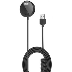 Resim Go-Des Go Des Gd-bt18 Çok Fonksiyonlu Fm Kablosuz Verici Wireless Transmitter Signal Reciever V5.0 