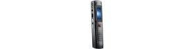 Resim Kingboss Ses Kayıt Cihazı Kingboss 16 GB Dijital Siyah Hs-26 