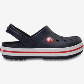 Resim Crocs Crocband Clog Bebek Lacivert Terlik 