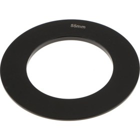 Resim Strade Store Dslr Kameralar Için Metal Lens Adaptörü, 55MM (Yurt Dışından) 