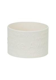 Resim English Home Silikon Tutamak Kea Yedek Parça Beyaz 