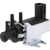 Resim 1cdftv 01-05 İçin Turbo Basınç Sensörü Solenoid Vakum Valfi - Otomobil Parçaları 25819-27040 2581927040 