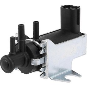 Resim 1cdftv 01-05 İçin Turbo Basınç Sensörü Solenoid Vakum Valfi - Otomobil Parçaları 25819-27040 2581927040 