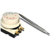 Resim Willowhaven Evrensel Buzdolabı Ve Derin Dondurucu Sıcaklık Kontrol Mekanik Kolu, 1 Adet, Pilsiz 