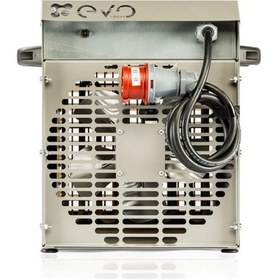Resim Elektrikli Isıtıcı 10 Kw Evo10 Evo 