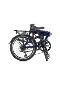 Resim Tern A7 Link 20" 7 Vites Katlanır Bisiklet 2021 