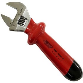 Resim Irega 1000 Volt İzoleli Kurbağacık 161 MM 