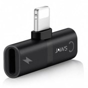 Resim Iphone 7/ 7 Plus/ 8/ 8 Plus/ X/ Ipad Kulaklık Şarj Dönüştürücü Kaliteli Ürün - Ücretsiz Kargo - Hızlı Gönderim