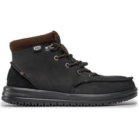 Resim Hey Dude Bradley Erkek Bot 40189-001 Siyah 