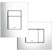 Resim Grohe Kumanda Paneli Skate 38732000 