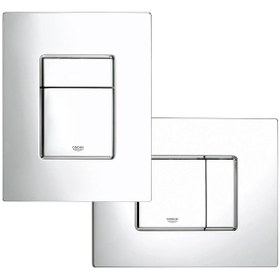 Resim Grohe Kumanda Paneli Skate 38732000 