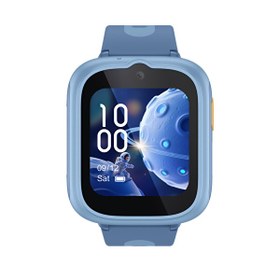 Resim TCL Movetime Family Watch MT48X Mavi Akıllı Saat 