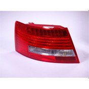 Resim Ulo 1007003-stop Lambası Sol Dıs Audı A6 2005-2008 Ledli 4f5945095n 