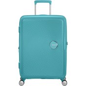 Resim American Tourister Soundbox - 67 cm Orta Boy Sert Valiz 