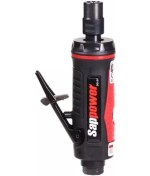 Resim Sappower DG-3Y 6 MM Havalı Kalıpçı Taşlama Makinesi 