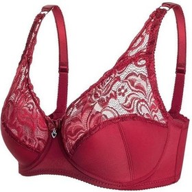 Resim Kadınlar İçin Rahat Kablosuz Bralet Askılı Ve Çıkarılabilir Spor Sütyeni,38 Çok Renkli 