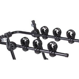 Resim XBYC Hdf 104 Bisiklet Taşıyıcısı 3'lü 