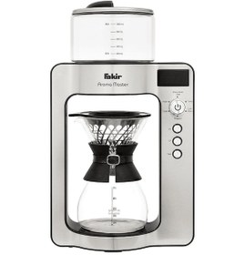 Resim Fakir Aroma Master Filtre Kahve Makinesi 