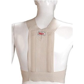 Resim Medikaltec Dik Duruş Korsesi Posturex Korse 