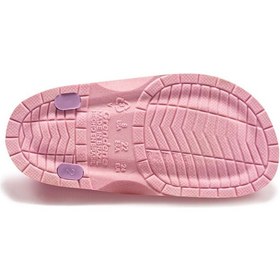 Resim İpanema Summer Çocuk Sandalet Pembe-Lila 19/29 DD0453 Çok Renkli 