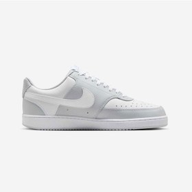 Resim Nike Court Vision Low Erkek Günlük Spor Ayakkabı Hm9862-002 