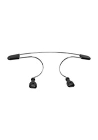 Resim Carub Araç İçi Ceket Ve Gömlek Askılığı Koltuk Arkası Metal Kırışıklık Önleyici Elbise Askısı 