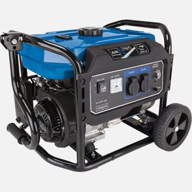 Resim Scheppach SG3200 Benzinli Jeneratör 