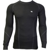 Resim 4Riders Bambu Termal Üst İçlik 