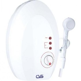 Resim Cvs DN 5266 Göksun Elektrikli Şofben Cvs