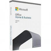 Resim MICROSOFT Office Ev ve İş 2021 Türkçe Kutu T5D-03555 