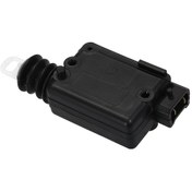 Resim Geekyou Renault Megane Ve Scenic İçin 12v Kapı Kilidi Aktüatörü - 7702127213 Oe Numaralı, Dayanıklı Plastik Konstruksiyon 