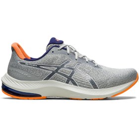 Resim Asics Gel-pulse 14 Erkek Gri Koşu Ayakkabısı 1011b491-022 