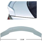 Resim Mercedes W204 Bagaj Spoyleri, Psm Style, 2007-2014, M A2047909988 