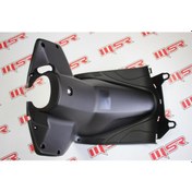 Resim FIZY 125 ORTA KONSOL OEM 470043359 
