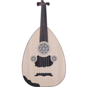 Resim Ugar Anadolu U1 Maun Ceviz Ağacı Türk Udu (70166) 