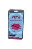 Resim Veta 14.5 Diş 1/4" 1.1 MM Kesik Motorlu Testere Zinciri 