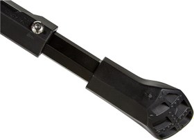Resim Ursus R78 King Evo 24-29'' Ayarlanabilir 40mm Arka Park Ayağı Kartsız 