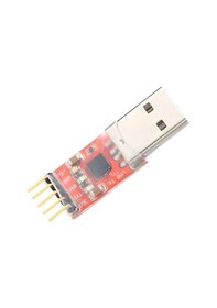 Resim Usb To Ttl Uart Cp2102 Modül 