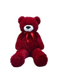 Resim Peluş Uzun Ayı 75 Cm. 