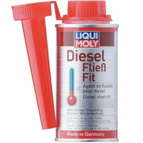 Resim Liqui Moly Dizel Yakıt Antifrizi 